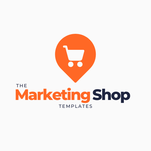 The Marketing Shop